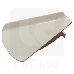 500308 - Alma bent left catcher tray, markets:  []string{"A", "B", "AU"}