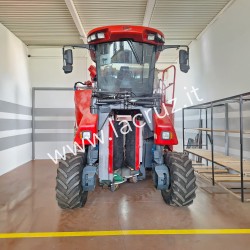 ERO SF200 SELF-PROPELLED GRAPE HARVESTER - V131