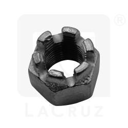 3903329 - Castle nut for Smart System pin for Pellenc grape harvesters., markets:  []string{"A", "B", "AU"}