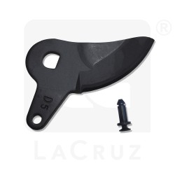 100305LC - Blade for LIXION EVO II pruning shears for vineyards, markets:  []string{"A", "B", "HU"}
