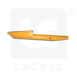 120572 - Right front support for shaking rod - Grègoire - Ø 25 mm - short model, markets:  []string{"A", "B"}