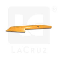 120573 - Left front support for shaking rod - Grègoire - Ø 25 mm - short model, markets:  []string{"A", "B"}