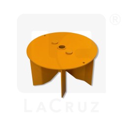 120665 - Grégoire right fan rotor, markets:  []string{"A", "B", "AU"}