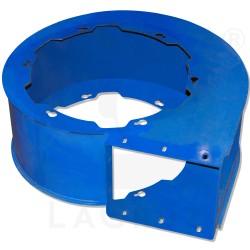 84126159 - Upper fan housing for Braud 9000, markets:  []string{"A", "B", "AU"}
