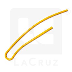 265357 - Shaking rod for Grégoire for narrow vineyards, markets:  []string{"A", "B"}
