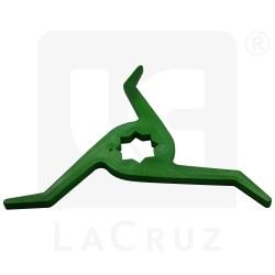 265538 - Three-finger wheel for Cleantech destemming shaft., markets:  []string{"A", "B", "AU"}