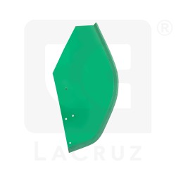 285077 - Right lower front flap Grègoire 3 plies, markets:  []string{"A", "B", "AU"}