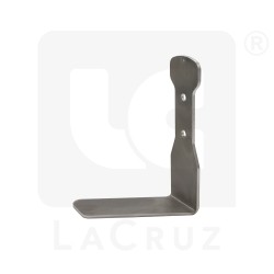 90443909 - Right scraper for Braud New Holland grape harvesters, markets:  []string{"A", "B", "AU"}