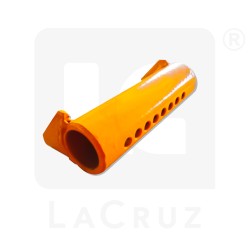 510906 - Support for quick fixing system - Grègoire - Ø 25 mm, markets:  []string{"A", "B", "AU"}