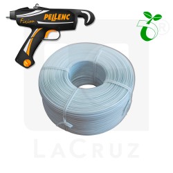 BIOFIX20 - Tie made with biodegradable material for AP25, FIXION and FIXION 2 - 200 m, markets:  []string{"A", "B", "AU"}