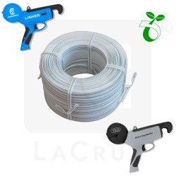 BIOFIX90 - Tie made with biodegradable material for Campagnola, Volpi, Kamikaze, Ausonia, Fpq, Kingson - 90 m, markets:  []string{"A", "B", "AU"}