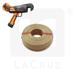 BBCRT80 - 80 m reel of paper tie for F3X electronic tying machine., markets:  []string{"A", "B", "AU"}