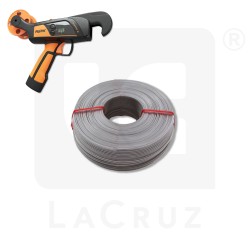 BBNEFIX - Photodegradable tie for FIXION 2 - 60 m, markets:  []string{"A", "B", "AU"}