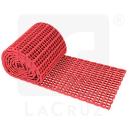 CNLCBRA - Braud chain belt for destemmer, 92 enlarged meshes for high yield vineyards. LaCruz version, markets:  []string{"A", "B", "AU"}