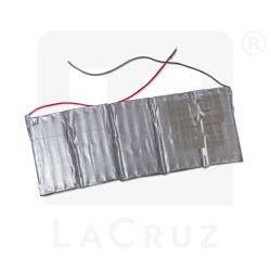 F3545KK - Battery pack for Electrocoup power tools for vineyards, markets:  []string{"A", "B", "AU"}
