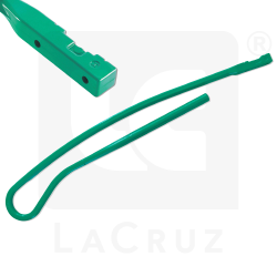 FRH1ERO - Shaking rod for Ero towed grape harvesters, markets:  []string{"A", "B", "AU"}