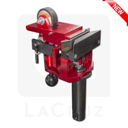 GRLEGLC - Compatible straple kit for Volentieri-Pellenc wire lifters mod. LIV, LVA and Pellenc mod. RVL.