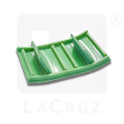 NA24M1G - 240 mm Grégoire conveyor belt, markets:  []string{"A", "B"}