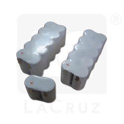 P2000MH - Battery pack for Pellenc P2000 power tools for vineyards, markets:  []string{"A", "B", "AU"}