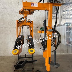 PELLENC RELEVAGE WIRE LIFTER - M110