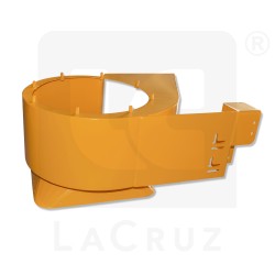 355170 - Grégoire right fan case - iron, markets:  []string{"A", "B", "AU"}